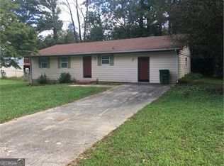 1461 Reddington Ln, Norcross, GA 30093