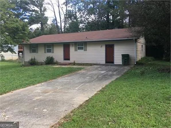1461 Reddington Ln, Norcross, GA 30093