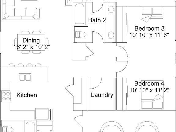 4th image of this home
