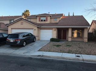 8071 Yellow Daisy Ave, Las Vegas, NV 89147