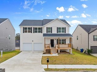 3414 Enterkin Ln, College Park, GA 30349