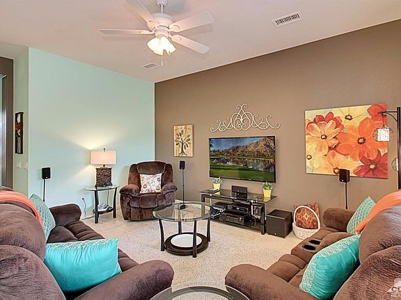 Great Room - Living/Family Room Area