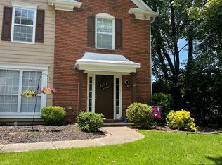615 Christer Ct, Alpharetta, GA 30004