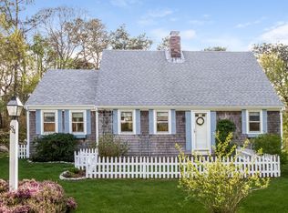 84 Dillingham Rd, Brewster, MA 02631