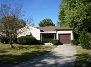 2610 W 22nd St, Indianapolis, IN 46222