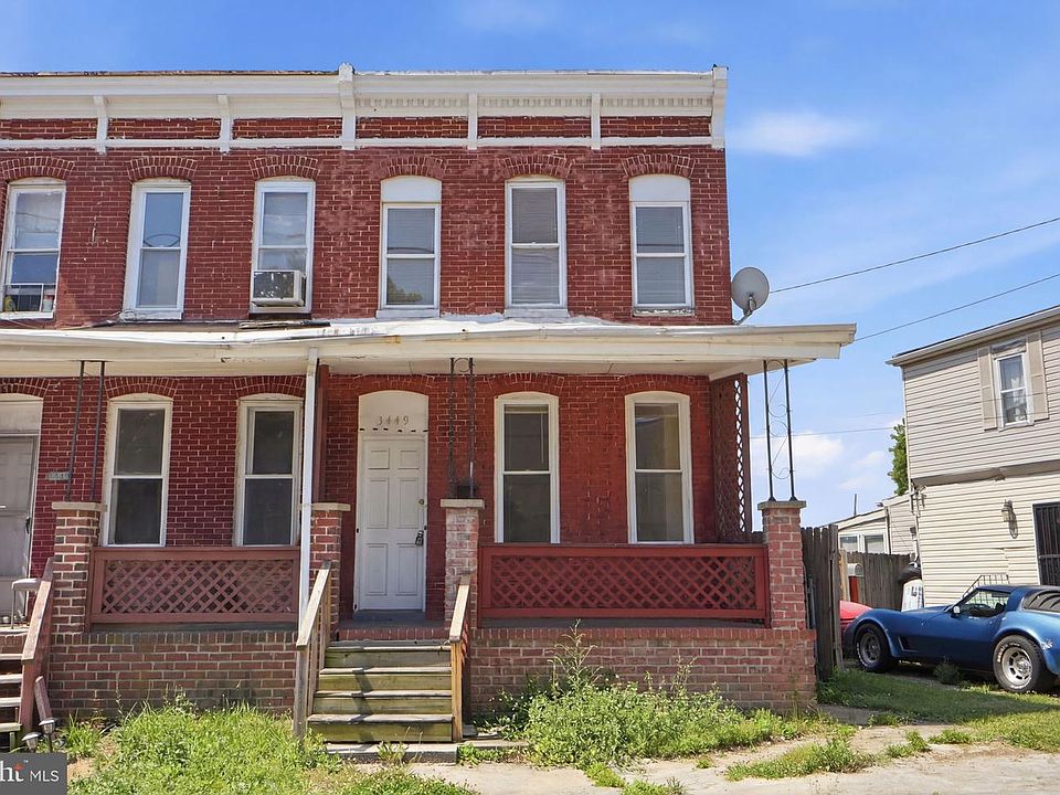 1st image of 3449 Old Frederick Rd