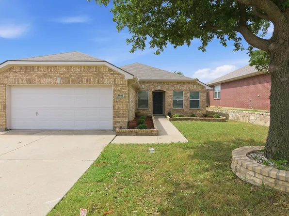 3804 Verde Dr, Fort Worth, TX 76244