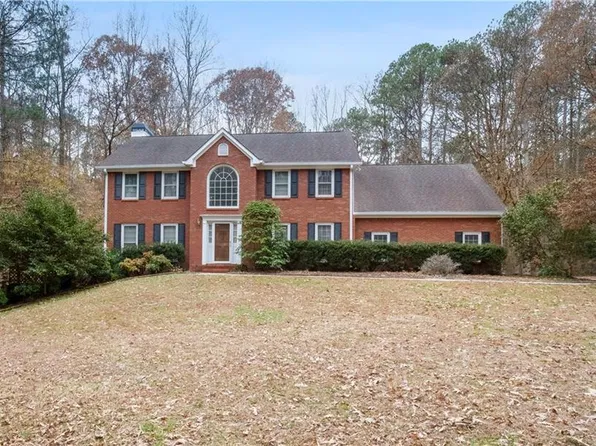 4979 Lost Mountain Trce NW, Kennesaw, GA 30152