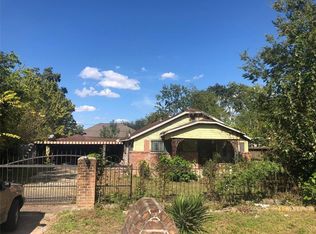 9842 Porto Rico Rd, Houston, TX 77041