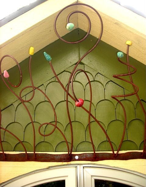 Hand Crafted Gingerbread