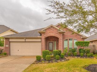 4459 Gran Canary Dr, League City, TX 77573