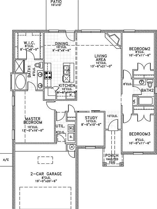 2nd image of 10540 SE 23rd St