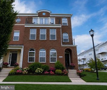 19446 Coppermine Sq, Leesburg, VA, 20176