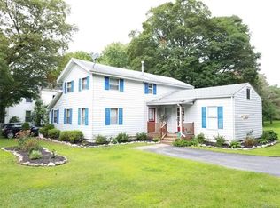 7 Mechanic St, Elba, NY 14058