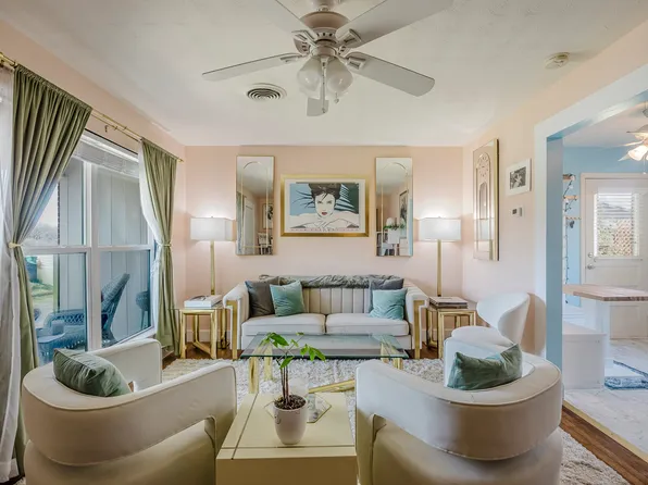 2100 Shawnee St, Denton, TX 76209