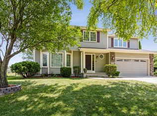 1110 SE Dolan Dr, Grimes, IA 50111