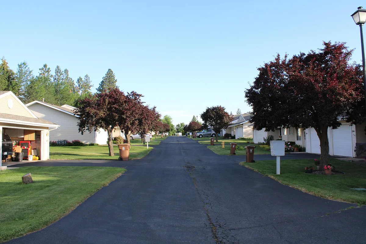 Building Photo - 4827 S Palouse Hwy #TBD