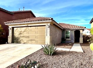 11243 E Vail Vista Ct, Tucson, AZ 85747