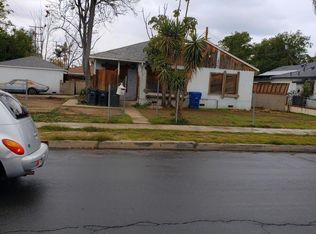 9801 Beachy Ave, Pacoima, CA 91331