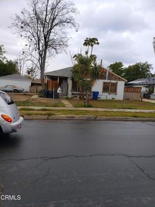 9801 Beachy Ave, Pacoima, CA, 91331