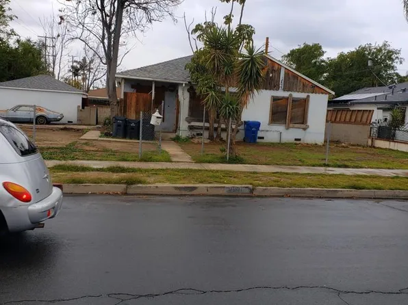 9801 Beachy Ave, Pacoima, CA 91331