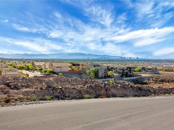0 Westridge Dr, Henderson, NV 89012