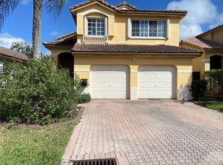 11265 NW 50th Ter, Doral, FL 33178