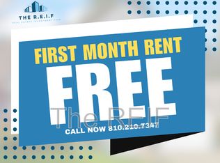 1733 Kansas Ave, Flint, MI 48506