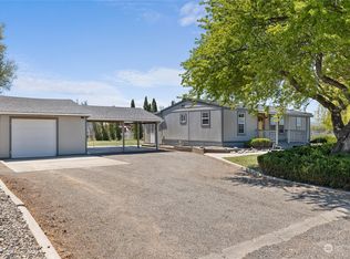 300 Alpine Dr, Kittitas, WA 98934