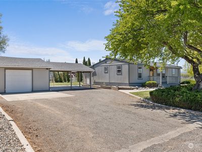 300 Alpine Drive, Kittitas, WA, 98934