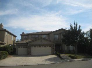 2120 Dos Passos Way, Modesto, CA 95356