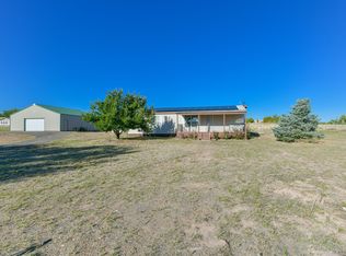 2200 N Reed Rd, Chino Valley, AZ 86323