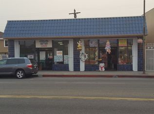 3114 E Gage Ave, Huntington Park, CA 90255