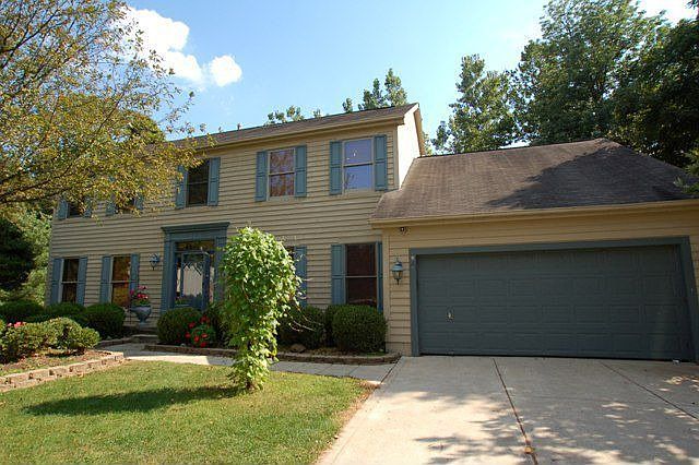 5306 Ainsley Drive