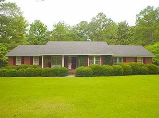 806 S Whitehall Cir, Florence, SC 29501
