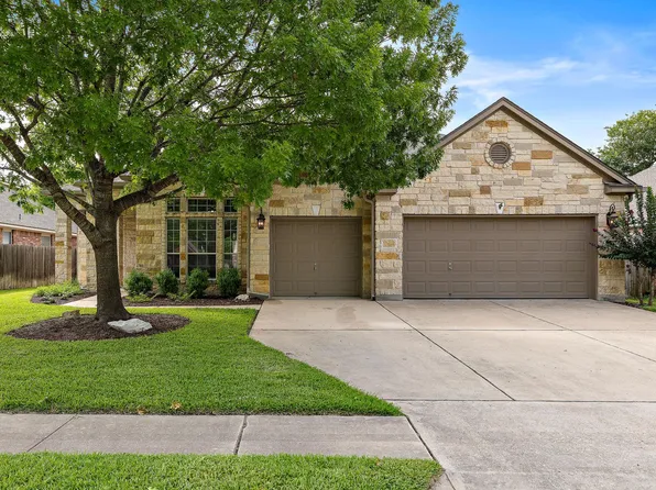 1115 Canyon Maple Rd, Pflugerville, TX 78660