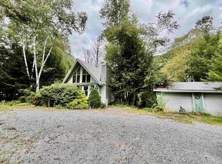4246 State Highway 100, Plymouth, VT 05056