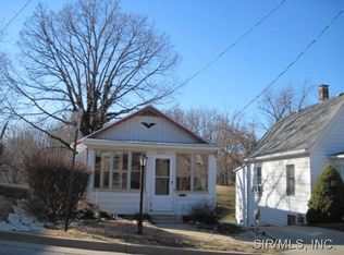1634 S Rodgers Ave, Alton, IL 62002