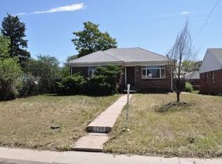 736 S Dale Ct, Denver, CO 80219
