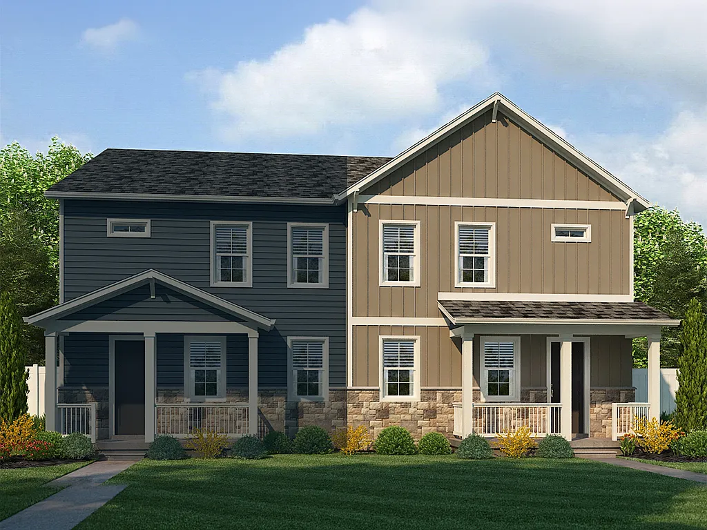 4 bed, 2.5 bath, 2245 sqft, $2,835 — Photo 1