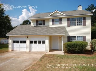 5966 Wellborn Trce, Lithonia, GA 30058
