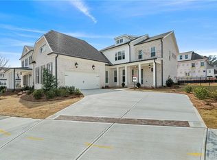 11335 Bennett Ln, Johns Creek, GA 30097