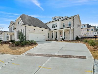 11335 Bennett Ln, Johns Creek, GA, 30097