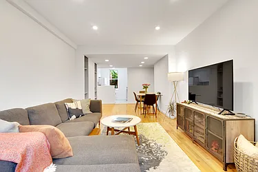 Sold by Horowitz Real Estate