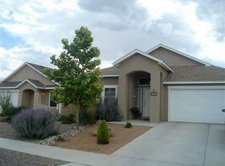 1552 Reynosa Loop SE, Rio Rancho, NM 87124