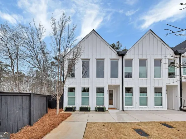 411 Burgundy Way, Woodstock, GA 30188