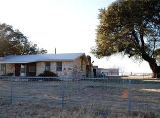 111 Fm 1029 N, Mullin, TX 76864