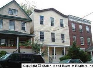 158 Fillmore St, Staten Island, NY 10301
