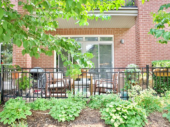 3rd image of 400 McLeod St #109