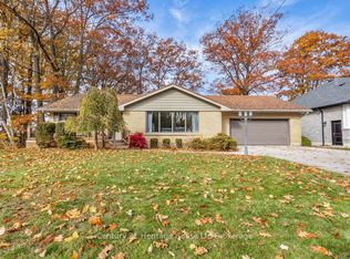 1 Highland Dr, Tillsonburg, ON N4G2E8